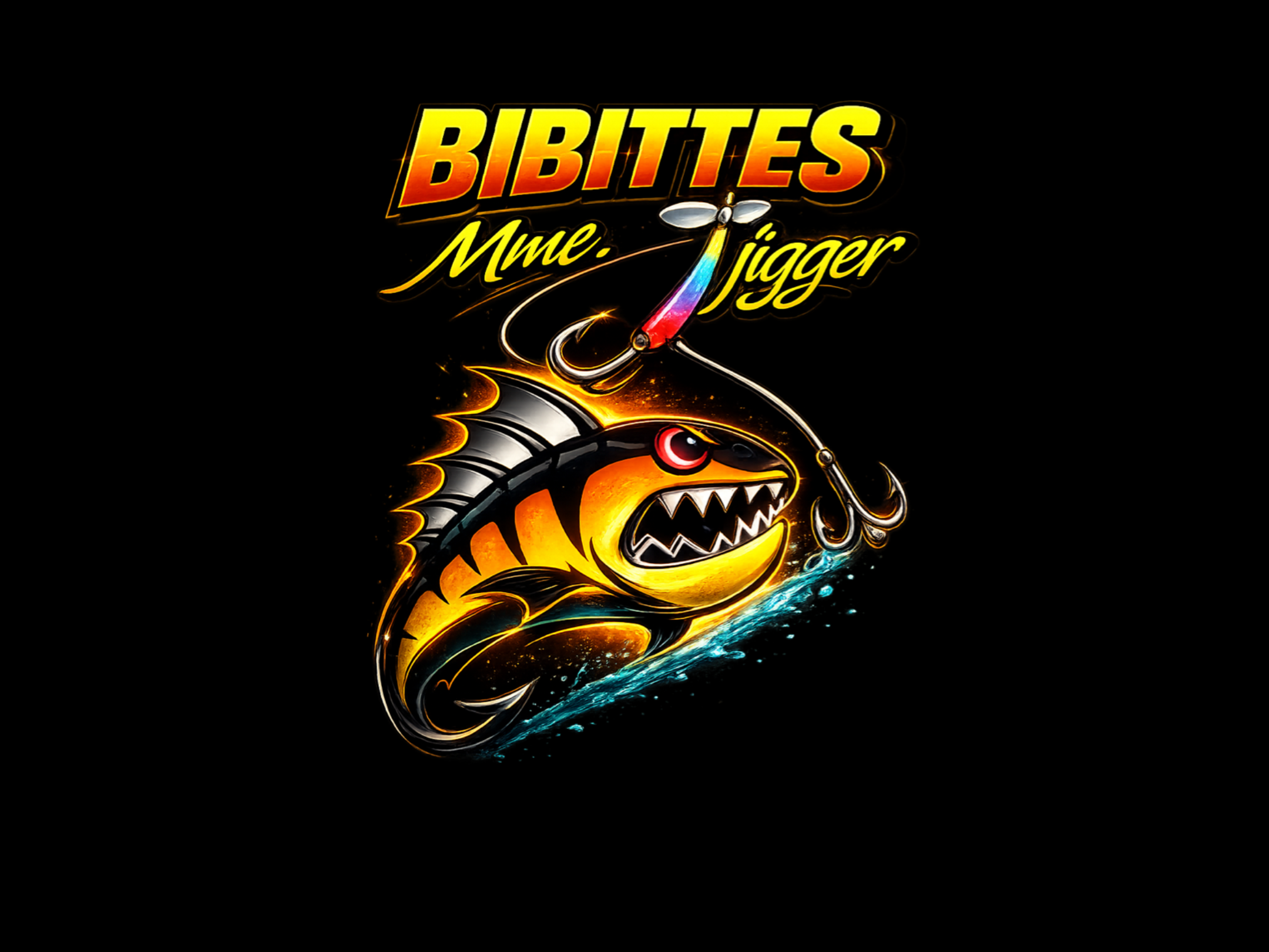 Bibittes Mme Jigger